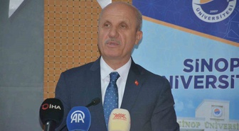 YÖK Başkanı Özvar: 'Terörsüz Türkiye hedefinde üniversitelere önemli görevler düşüyor'
