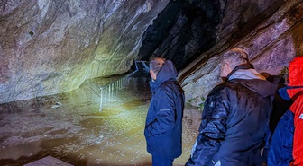 Zonguldak'ta yağış sonrası Vali Hacıbektaşoğlu inceleyip koordinasyon talimatı verdi
