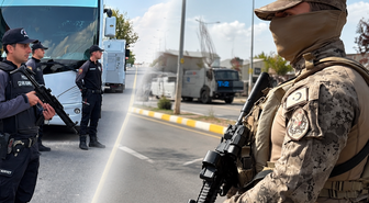 Adıyaman'da yüksek sesli müzik kavgası çatışmaya dönüştü: 5 yaralı, 38 gözaltı