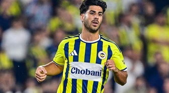 Asensio neden yok? Asensio Alanyaspor maçında neden oynamıyor, sakat mı, cezalı mı, kadroda mı yok?