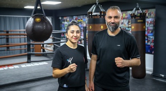 Asuman Çığlıoğlu, Makedonya'da ikinci Avrupa şampiyonluğu için mücadele edecek
