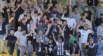 Aydınspor maddi destek bulamadı, 9 gün kala bu sezon lige katılmayacak