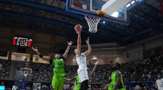 Basketbol Süper Ligi: Körfez Basket: 69 - TOFAŞ: 71