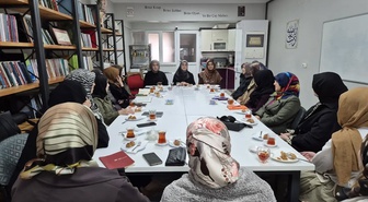 Bayburt Müftülüğünün kadınlara yönelik irşat programları ve tefsir dersleri sürüyor