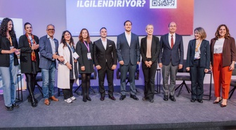 Berlin'de Türk ve Alman iş dünyası 60 milyar dolarlık ticaret hedefini ele aldı