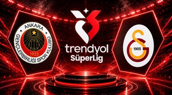 Canlı anlatım: Maçta ilk gol 88. dakikada geldi