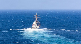 CENTCOM, deniz ablukasıyla İran'ın en az 25 milyar dolarlık petrol ihracatını engelledi
