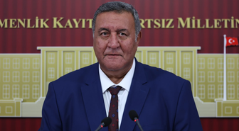 CHP'li Gürer, basın sorunları için Meclis Araştırma Önergesi'ni sundu