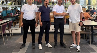'Esnafın kazancı esnafta kalsın': Taner Himmetoğlu’ndan Antalya için yeni projeler