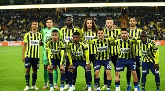 Fenerbahçe, Alanyaspor'u 3-0 yenerek Süper Lig'de üst üste 4. maçında gol yemedi