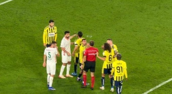 Fenerbahçe penaltı golü neden iptal edildi? Alanyaspor maçında Fenerbahçe'nin penaltı golü neden iptal?