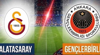 Galatasaray neden siyah bant takıyor? (GALATASARAY GENÇLERBİRLİĞİ)