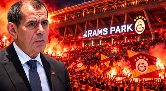 Galatasaray'dan Erkan Engin'in VAR atamasına sert tepki: TFF sorumludur