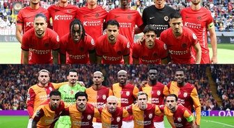 Gençlerbirliği, 5 maçlık galibiyet hasretine Galatasaray önünde son vermek istiyor