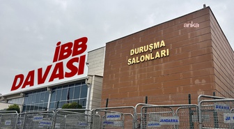 İBB Davası'nda 7 tutuklu sanık tahliye edildi, Melih Gecek cezaevinde kalacak