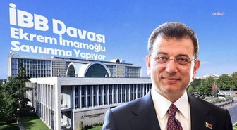 İBB davasında Fikret İlkiz, tutuklamaya itiraz etti, 'insan kokan bir karar' dedi