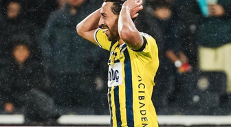 İrfan Can Kahveci'nin golleri neden iptal edildi? (Fenerbahçe-Alanyaspor)