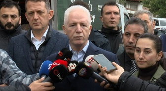 İstanbul Valisi Gül, Beykoz'da 320 ev ve 20 iş yerindeki su baskını hasarını inceledi