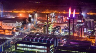 Karabük'te 2025 vergi rekortmeni KARDEMİR, 260 milyon lirayla ilk sırada yer aldı
