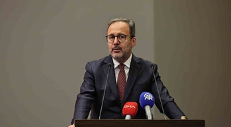 Kasapoğlu: 'Gıdanın bir silah olarak kullanılması asla kabul edilemez'