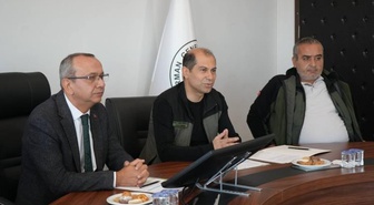 Kütahya Orman Bölge Müdürlüğü 7 işletmede biyolojik çeşitlilik planı yürütüyor
