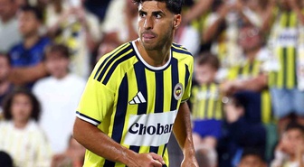 Marco Asensio sakat mı? Dizindeki sorun yüzünden Aston Villa maçını kaçıran Fenerbahçeli futbolcu kimdir, kaç yaşında?