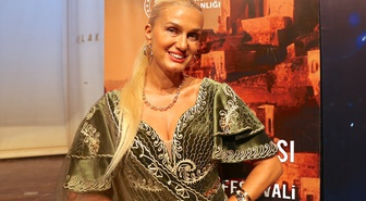 Mardin'de 4. Telkari Film Festivali 5 gün sürecek etkinliklerle başladı