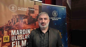 Mardin'de 4. Telkari Ödülleri 5 gün sürecek film festivaliyle başladı