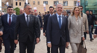 Mardin Kültür Yolu Festivali başladı
