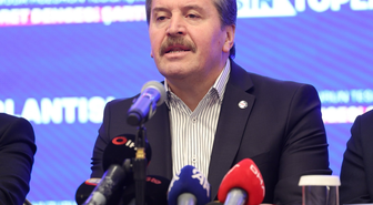 Memur-Sen Başkanı Yalçın, 2027 bütçesindeki yüzde 36 harcırah artışına tepki gösterdi