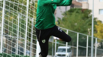 Muğlaspor, Manisa FK deplasmanından puanla ayrılmayı hedefliyor