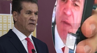 Mustafa Sarıgül'le ilgili vahim iddia! İnternete düşen videoyu bakın nasıl açıkladı