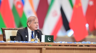 Pakistan Başbakanı Şerif'ten Türkiye'ye taziye mesajı
