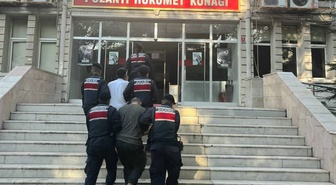 Pozantı'da yaşlıları dolandırdıkları öne sürülen 2 şüpheliden 1'i tutuklandı