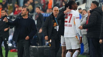 Rafael Leao sakatlandı mı? Leao Gençlerbirliği maçında neden sakatlandı? Rafael Leao kaç hafta yok?