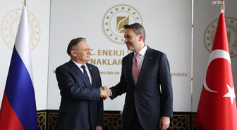 Rosatom, Akkuyu'nun ilk reaktöründe fiziksel başlatmayı aralıkta planlıyor