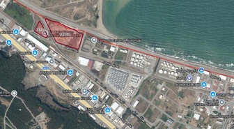 SGK Samsun'da 6 arsayı 1 milyar 196 milyon 320 bin TL değerle ihaleye çıkarıyor