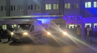 Bir ilçede peş peşe hastanelik oldular! Hepsinde aynı şüphe