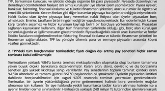 Takasbank TPP iddialarını yalanladı, yaklaşık 450 milyar TL teminat olduğunu belirtti