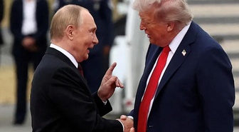 Trump'tan Putin'e sürpriz jest! Rusya yaptırımlarını askıya aldı