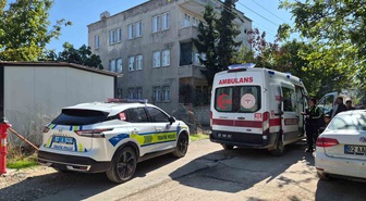 Adıyaman'da 7 yaşındaki çocuk otomobil çarpmasıyla yaralanıp hastaneye kaldırıldı