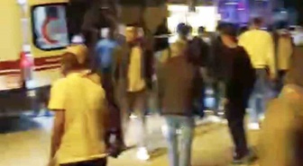 Adıyaman’da motosiklet kazası: 2 yaralı