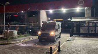 Adli Tıp'taki işlemler tamamlandı, Fatih Demirtaş'ın cenazesi yakınlarına verildi