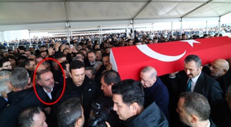 AK Parti'ye geçeceği iddia edilmişti: Sancaktepe Belediye Başkanı Alper Yeğin'den açıklama