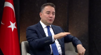 Ali Babacan'dan Cumhurbaşkanı Erdoğan'a: 'Fon listesini açıklasın'