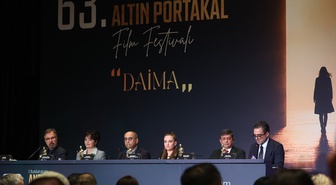 Altın Portakal'ın Engelsiz Filmler seçkisinde iki film ücretsiz izlenecek