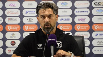 Amedspor maçından sonra 'Sorumlusu benim' diyen İlhan Palut kimdir, kaç yaşında, hangi takımları çalıştırdı?