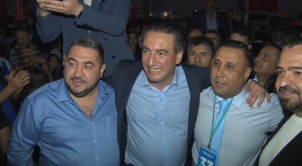 ATSO'da kesin olmayan sonuca göre Berkay Bahar'ın listesi komitelerde çoğunluğu aldı