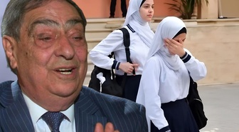 Azerbaycanlı ünlü doktor Mahmudov'dan tepki çekecek 'başörtüsü' çıkışı