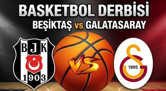 Beşiktaş Galatasaray basketbol maçı hangi kanalda, Beşiktaş Galatasaray MCT Technic nereden CANLI izlenir?